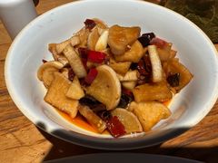 -黄山老妈·土菜(碧桂园店)