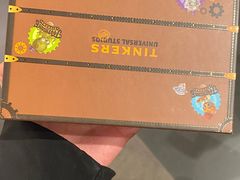 -酷巧·巧克力糖果店