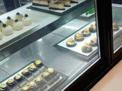 自助取餐区-海宁开元名都大酒店·地中海自助餐厅