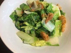 腐皮青菜-外婆家(西红门荟聚购物中心店)