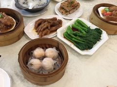 -东方御宴海鲜酒楼(棕泉酒店)