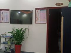 -张钰强中医正骨推拿连锁(唐家人才公寓店)