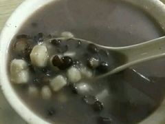 赤豆元宵-蒋家桥饺面店(奥邦店)
