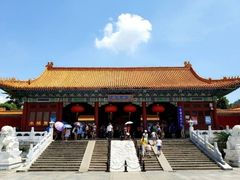 -珠海圆明新园