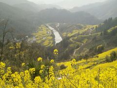 -石潭村