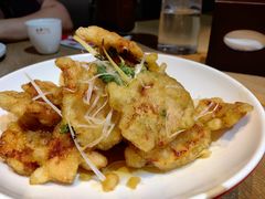 -金掌勺锅包肉(华润万象城店)