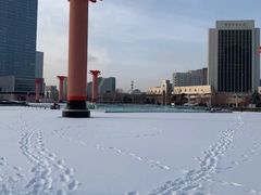 -绿里酒吧西餐(市府店)