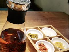 -闽上鲜·福建菜(龙湖滨江天街店)