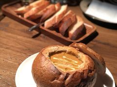 -Amanda餐厅(长乐路店)