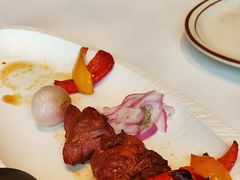 -马克西姆俄罗斯餐厅(通亚街店)