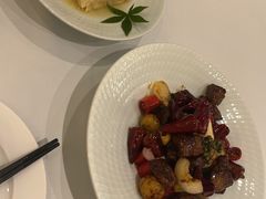-上海小南国(金桥国际广场店)