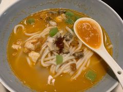 -港丽餐厅(高德置地店)