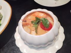 -Thai Alley泰爱里(二沙岛店)