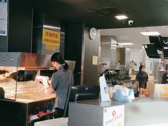 -麦当劳(城东万达广场店)