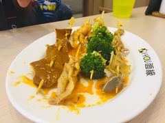 -I-YOU面缘·仁和新城店