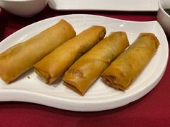-梅龙镇酒家(南京西路总店)