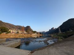 -十九峰景区