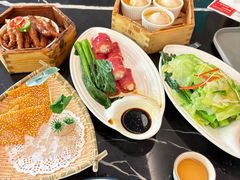 -龙凤点心饼家·39年老字号(松岗店)