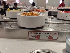 -龍歌自助小火锅(芝罘万达店)