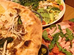 -1861意大利餐厅(文化广场店)