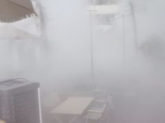 -伴山茶苑·围炉煮茶