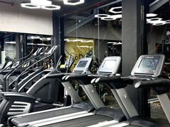 -VPsmart私教健身工作室(新华路旗舰店)