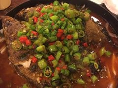 秘制有机甲鱼-赣味楼江西土菜(小屯西路店)