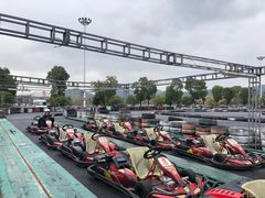 -赛达赛车主题乐园·卡丁车·团建