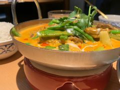 -金泰兰忆暹罗·东南亚餐厅(城西银泰店)
