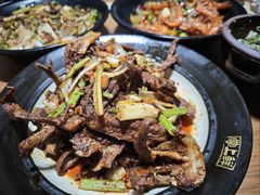 干锅鸭翅鸭锁骨双拼-掌上鲜(南顺城街店)