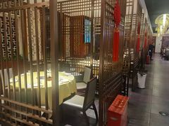 -东来顺饭庄(金泉广场店)