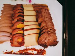 -小八仙·宴(三峡茶庄店)