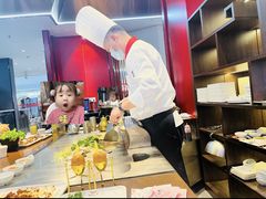 -湘汇概念铁板烧(铁西万达店)