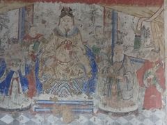-鸡鸣驿城