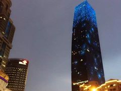 -上海龙之梦万丽酒店