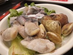 -真味鲜厨(观塘店)