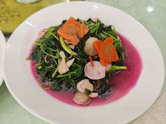 -泉州酒店-温陵中餐厅(庄府巷店)