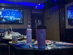 -唱吧麦颂KTV(方庄店)
