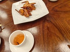 -潮福城大酒楼·潮粤菜·港式点心(阳光城店)
