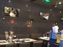-火炉火自助餐(喜隆多店)
