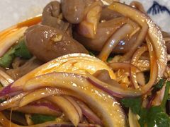-小郭私房菜·海肠捞饭店(学士街店)