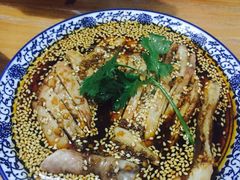 -金陵夜猫子私房菜(茂业天地店)