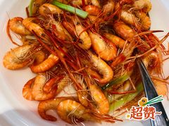 -火福·天湖阁大闸蟹博物馆主题餐厅(浅水湾店)