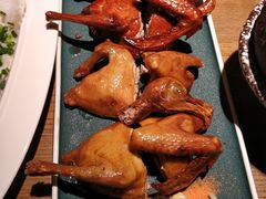 红烧鸽-大鸽饭(岗顶店)