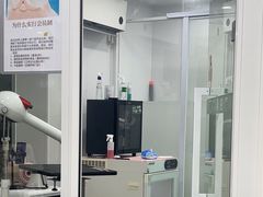 -爱洗澡的猫(天河路店)