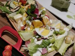 -必胜客(天鹅湖万达店)