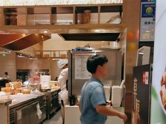-西贝(紫荆广场店)