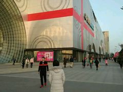 -万达广场(松江店)