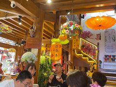 -民食香·腊排骨野生菌美食(木府店)