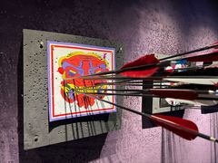 -轻武堂传统射箭·功夫茶·射击体验馆(仁和新城店)